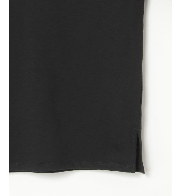 VENCE share style「天竺袖ナイロンバルーンプルオーバー」|Tシャツ・カットソー|