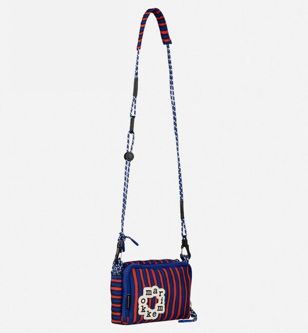 Marimekko「Iloisa Piccolo ショルダーバッグ」|ショルダー・メッセンジャー|