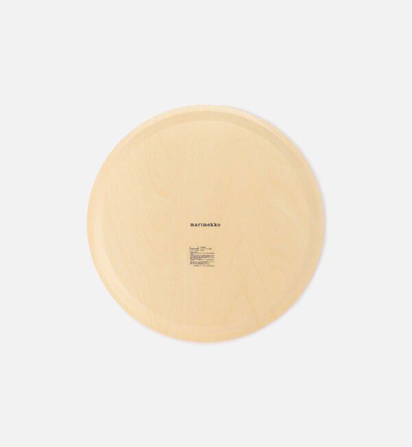 Marimekko「Jokeri トレイ 31cm」|その他|