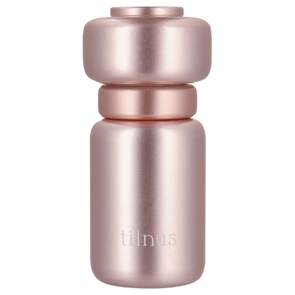  「tilnus サンリットパール ティント N13 ミスティックブルーム 本体 (3.3g)」|リップメイク|
