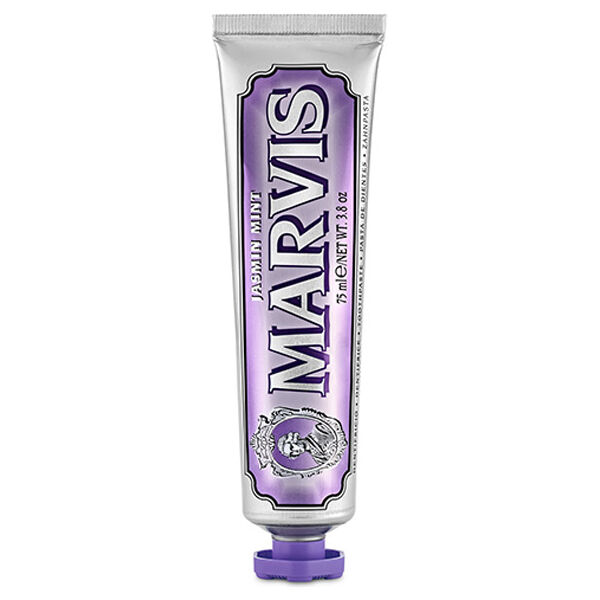  「MARVIS ジャスミン・ミント (75mL)」|オーラルケア|