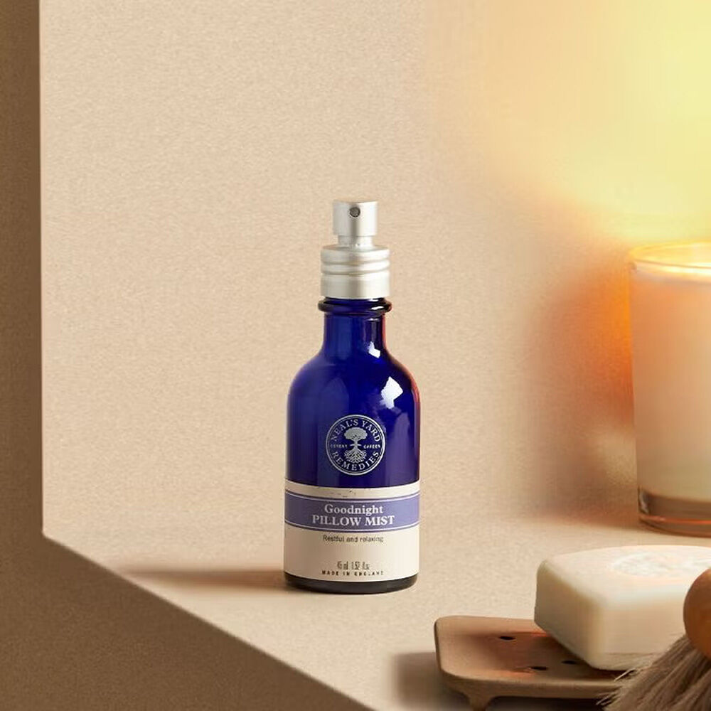  「ニールズヤード レメディーズ サマーエッセンシャルセット (45ml、100ml、1個)」|キット・セット|