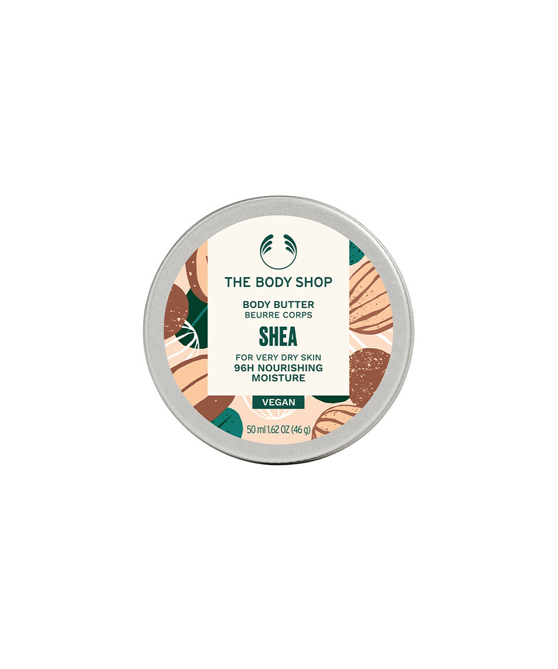 THE BODY SHOP「【数量限定】ポーチギフト SB（香り：シア）」|キット・セット|