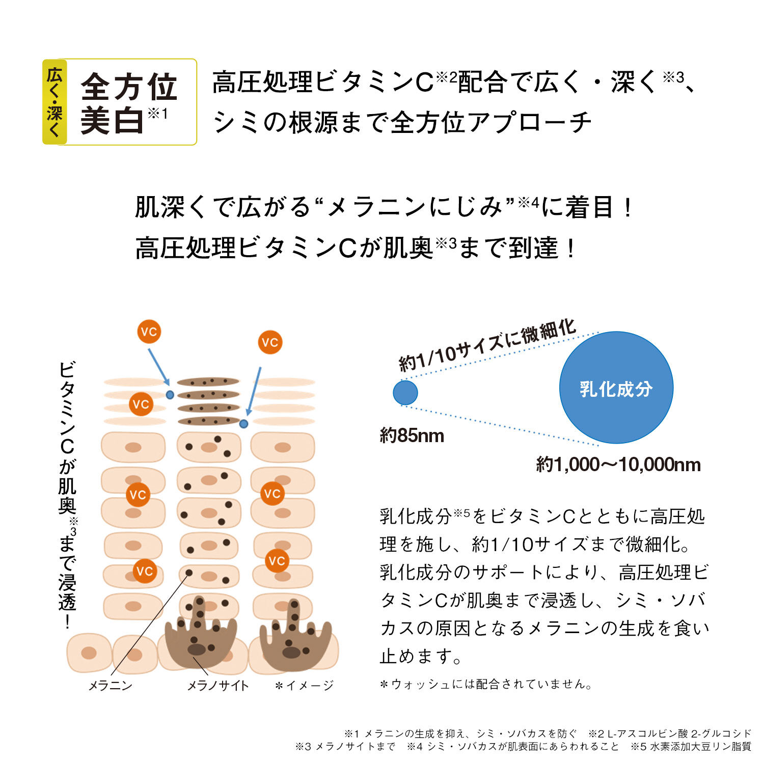 オルビスブライト「ORBIS オルビスブライトウォッシュ 120g」|洗顔料|