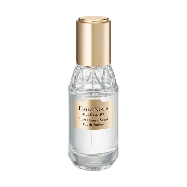Flora Notis JILL STUART「フローラノーティス ジルスチュアート オードパルファン 20ml」|香水・フレグランス|Floral　Ｇｒｅｅｎ