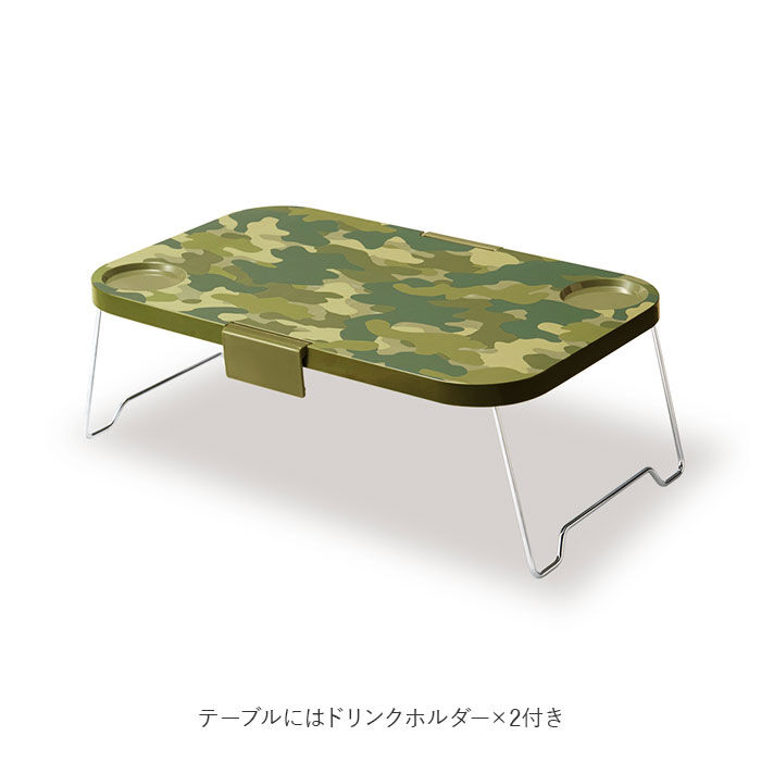 BACKYARD FAMILY「ミラーゴ Milargo バスケット 収納 通販 テーブル 折りたたみ 折り畳み」|エコバッグ|
