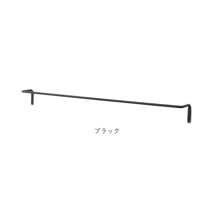 BACKYARD FAMILY「タオルハンガー アイアン l 通販 タオル掛け タオルバー アンティーク ゴールド シルバー」|その他|