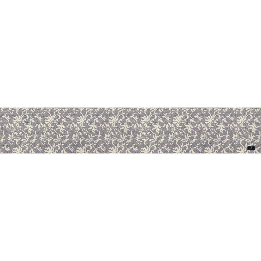 BACKYARD FAMILY「キッチンマット 270cm 通販 マスターキッチンラグ 約 270cm&times;50cm センコー」|その他|グレー4