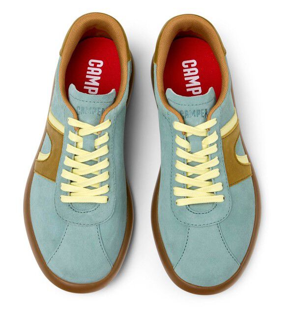CAMPER「[カンペール] PELOTAS SOLLER / カジュアルシューズ」|スニーカー|