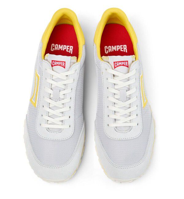 CAMPER「[カンペール] DRIFT WALK / スニーカー」|スニーカー|