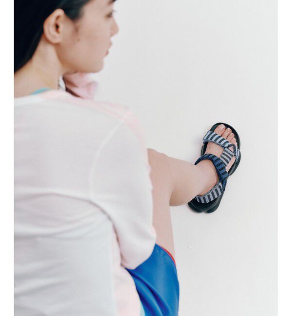 CAMPER「[カンペール] KARST SANDAL / サンダル」|サンダル|
