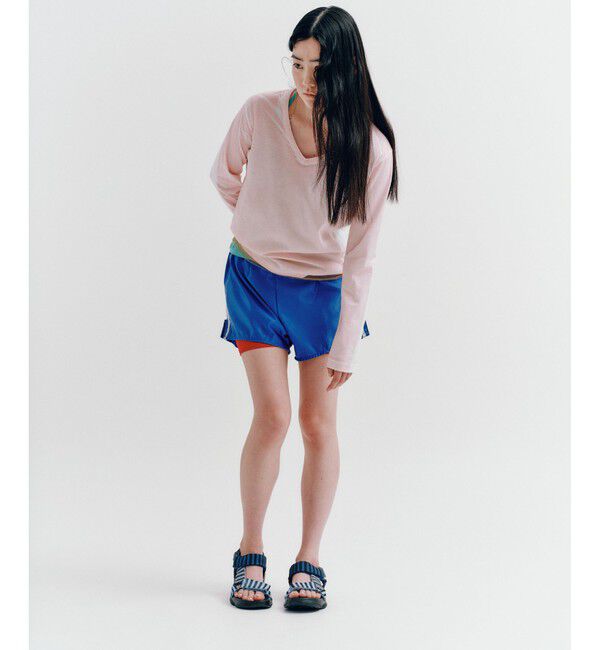 CAMPER「[カンペール] KARST SANDAL / サンダル」|サンダル|