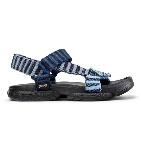 CAMPER「[カンペール] KARST SANDAL / サンダル」|サンダル|