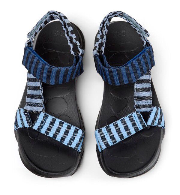 CAMPER「[カンペール] KARST SANDAL / サンダル」|サンダル|