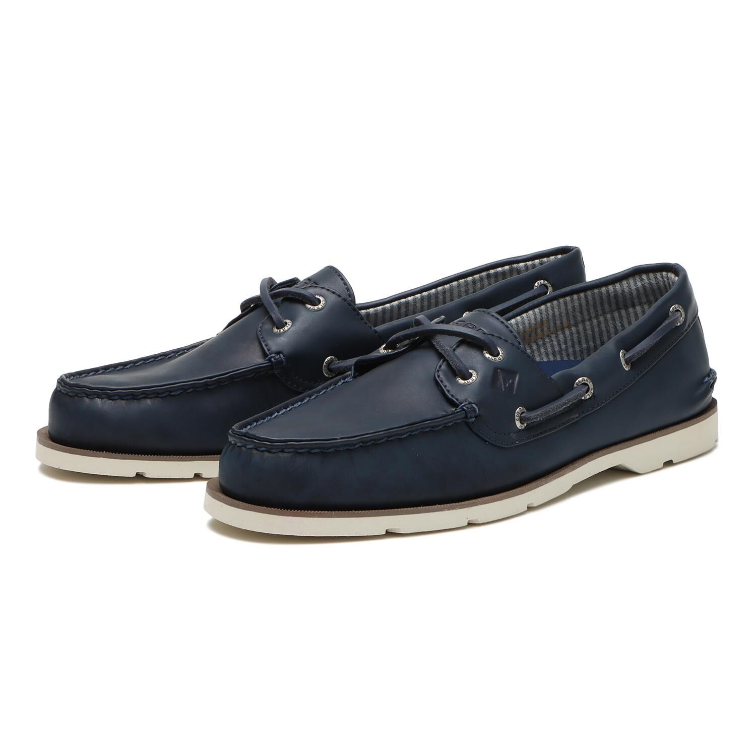 SPERRY「【SPERRY TOPSIDER】LEEWARD 2-EYE(W)」|スニーカー|