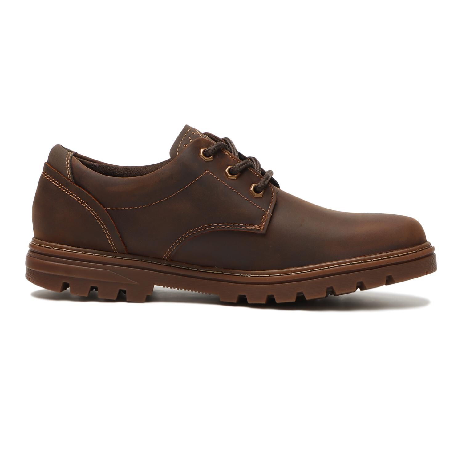 ROCKPORT「【ROCKPORT】WEATHER OR NOT PLAIN TOE」|スニーカー|