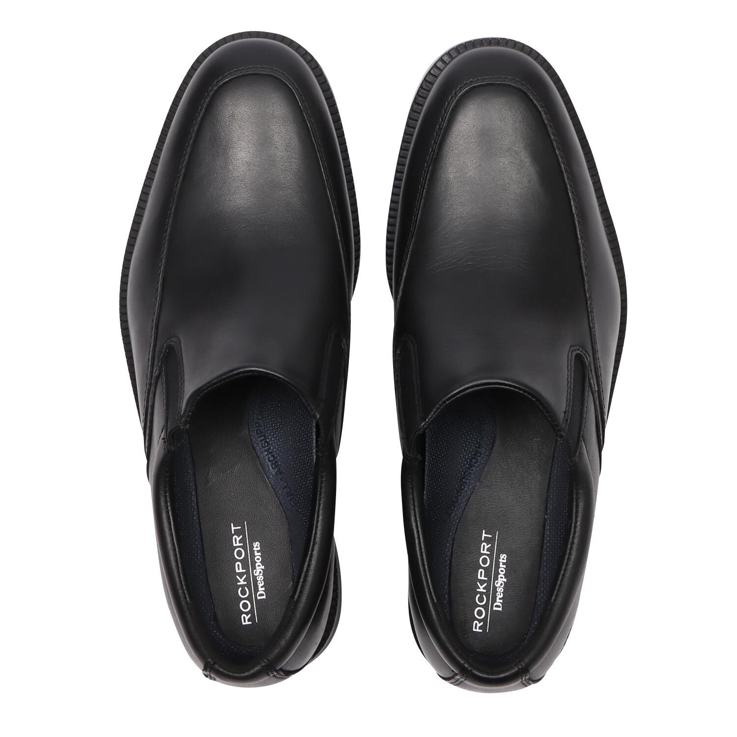 ROCKPORT「【ROCKPORT】DRESSPORTS PREMIUM SLIP ON」|スニーカー|