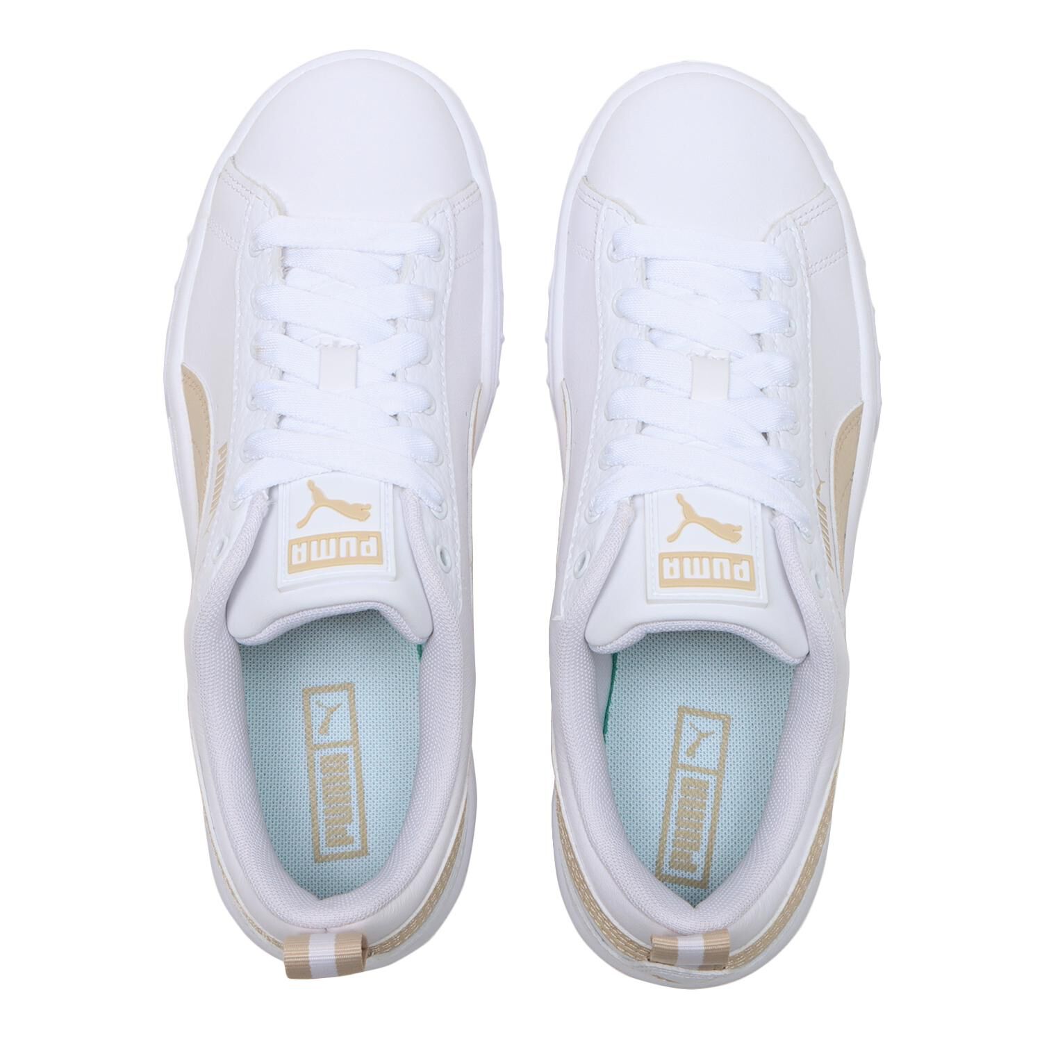 PUMA「【PUMA】W MAYZE WEDGE」|スニーカー|