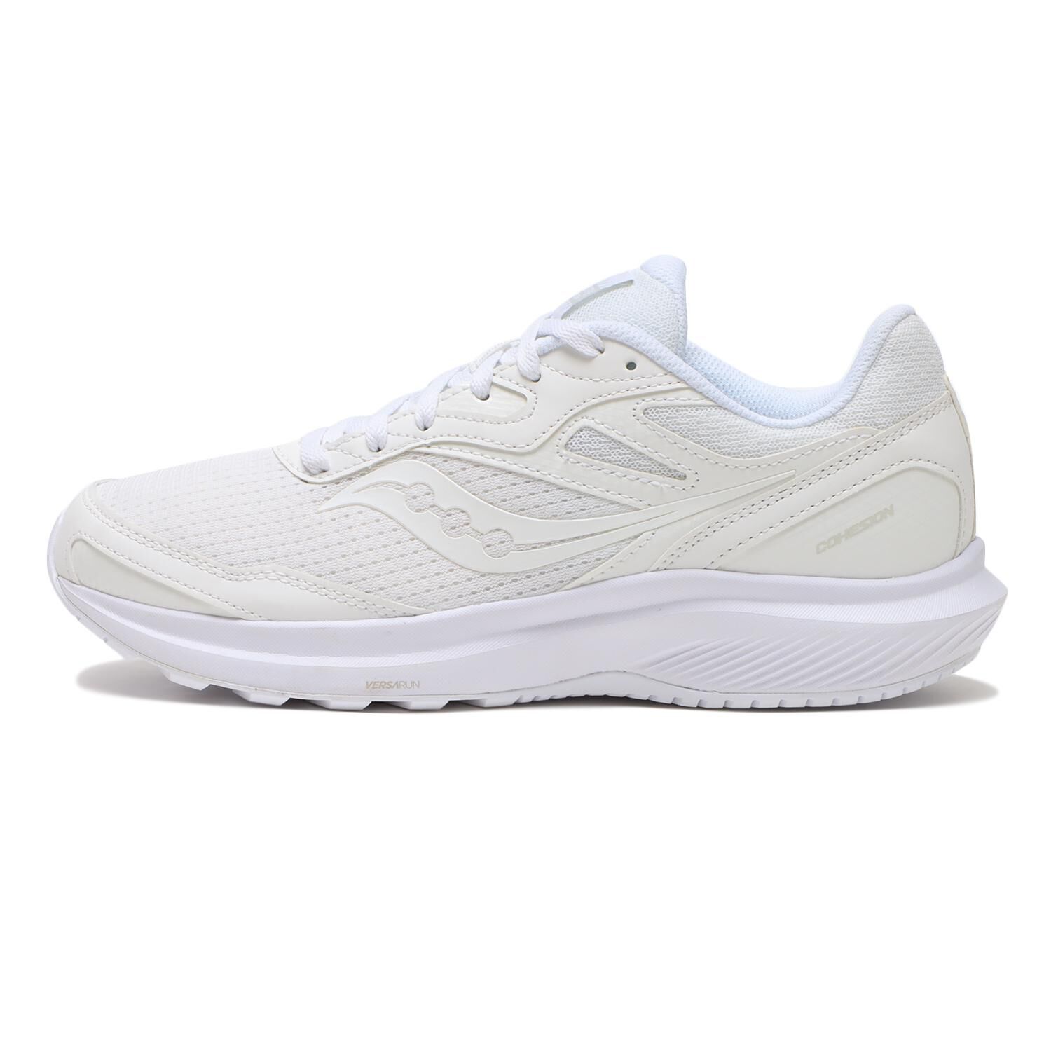 saucony「【SAUCONY】COHESION 16」|スニーカー|ホワイト