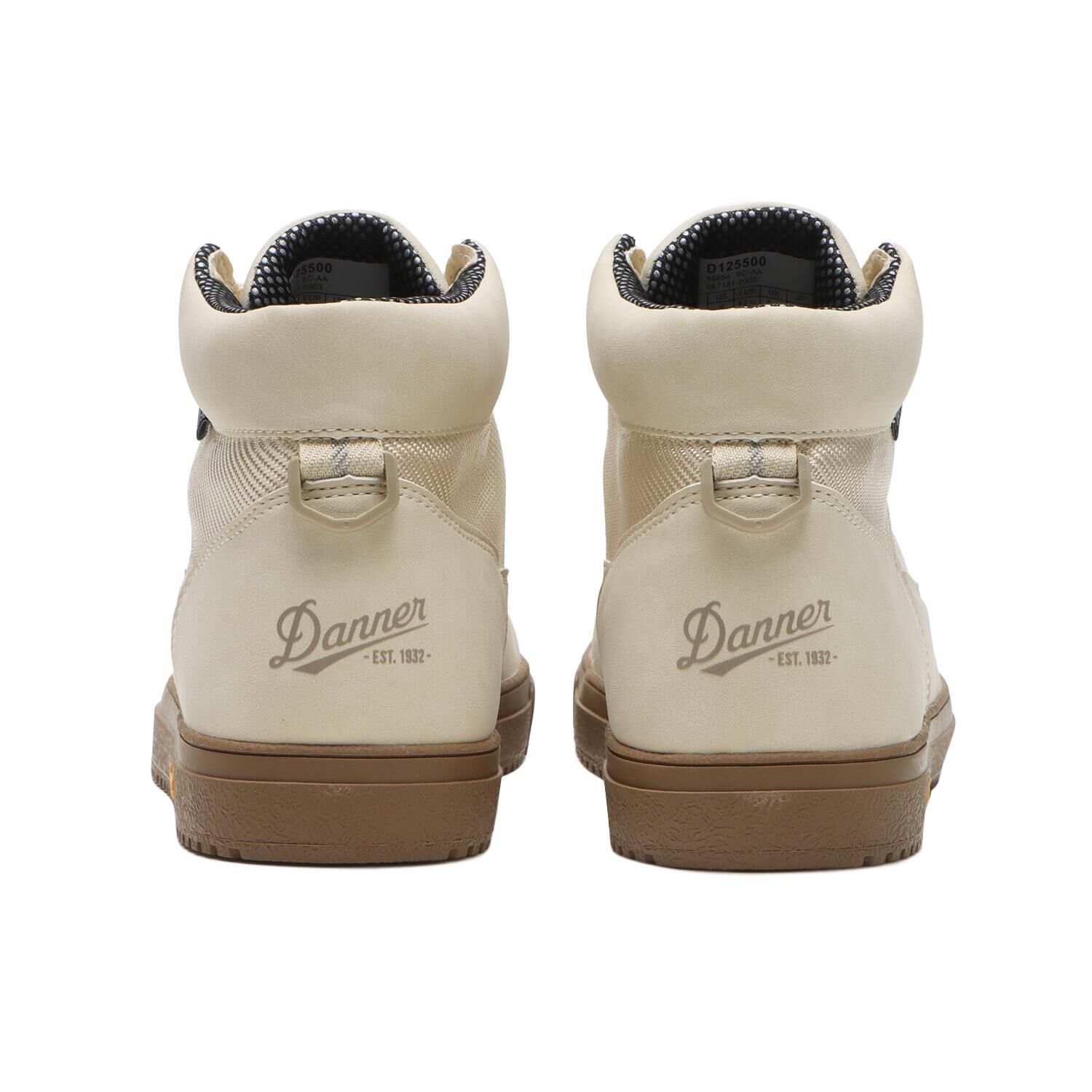 DANNER「【DANNER】GLACIER」|スニーカー|