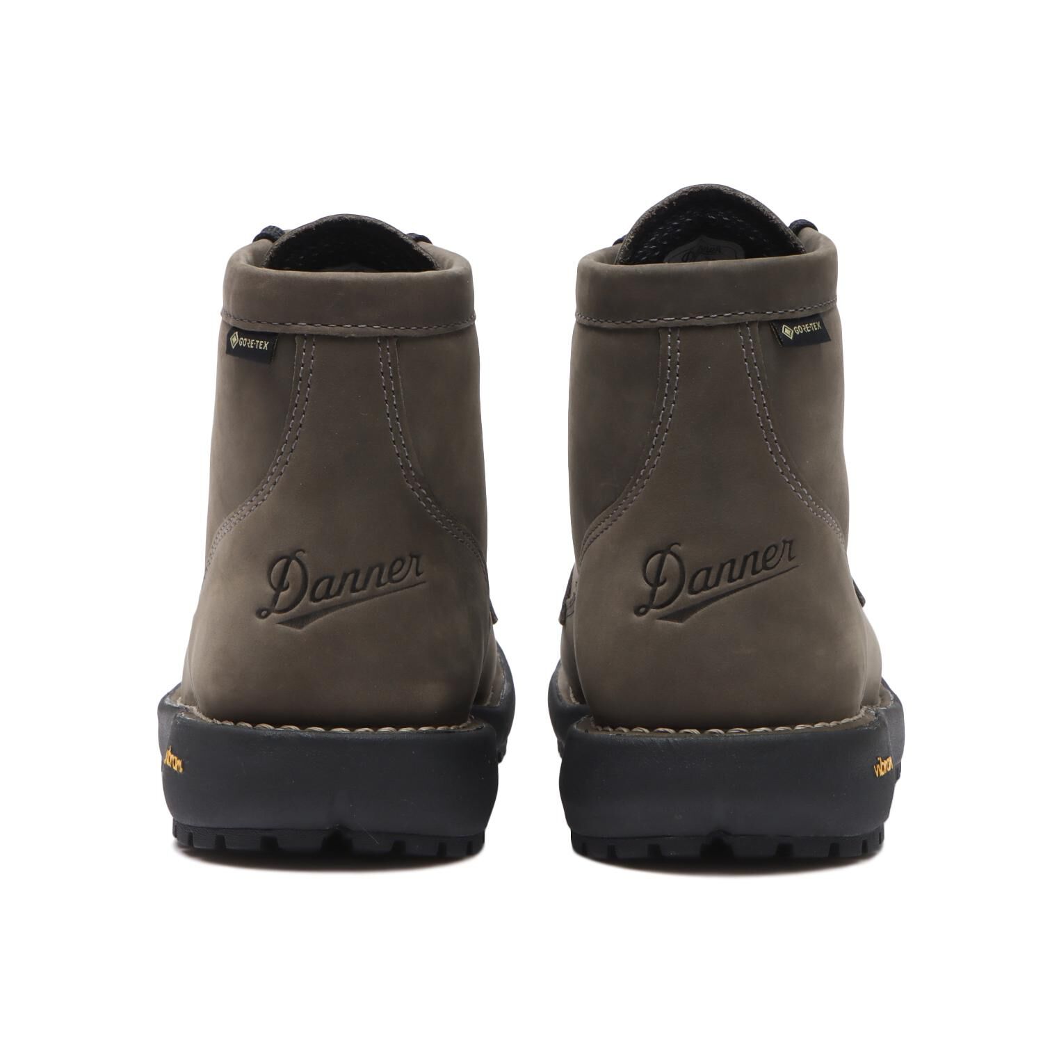 DANNER「【DANNER】W'S LOGGER MOC 917 GTX」|スニーカー|