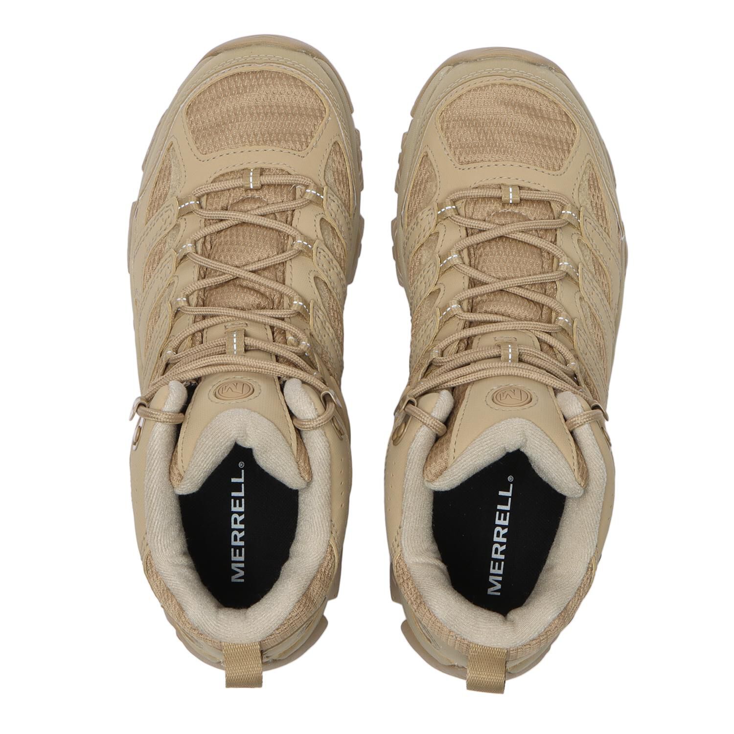 MERRELL「【MERRELL】MOAB 3 SYNTHETIC MID GORE-TEX」|スニーカー|