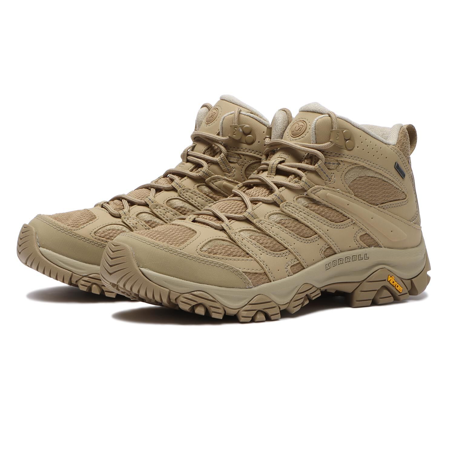 MERRELL「【MERRELL】MOAB 3 SYNTHETIC MID GORE-TEX」|スニーカー|