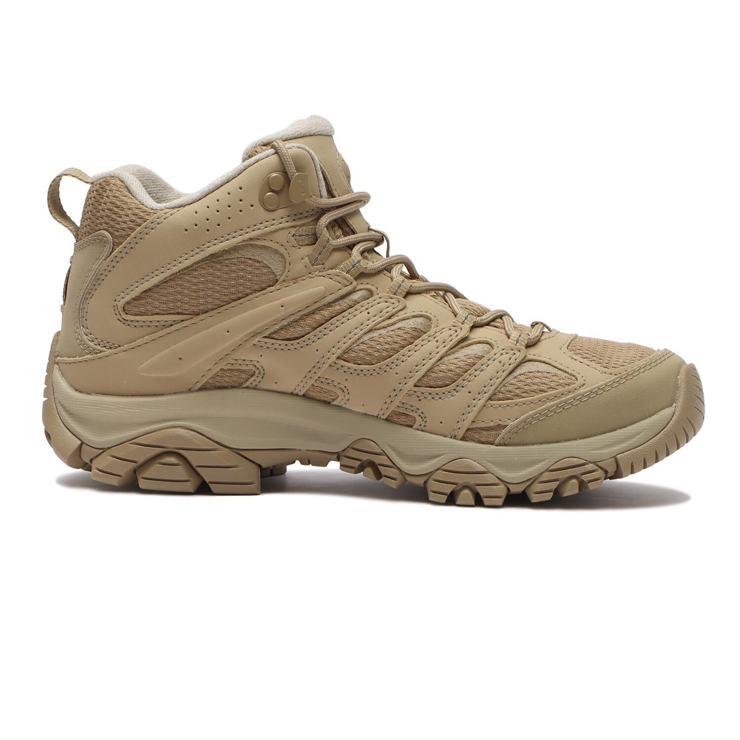 MERRELL「【MERRELL】MOAB 3 SYNTHETIC MID GORE-TEX」|スニーカー|
