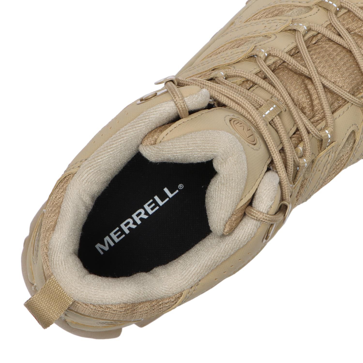 MERRELL「【MERRELL】MOAB 3 SYNTHETIC MID GORE-TEX」|スニーカー|