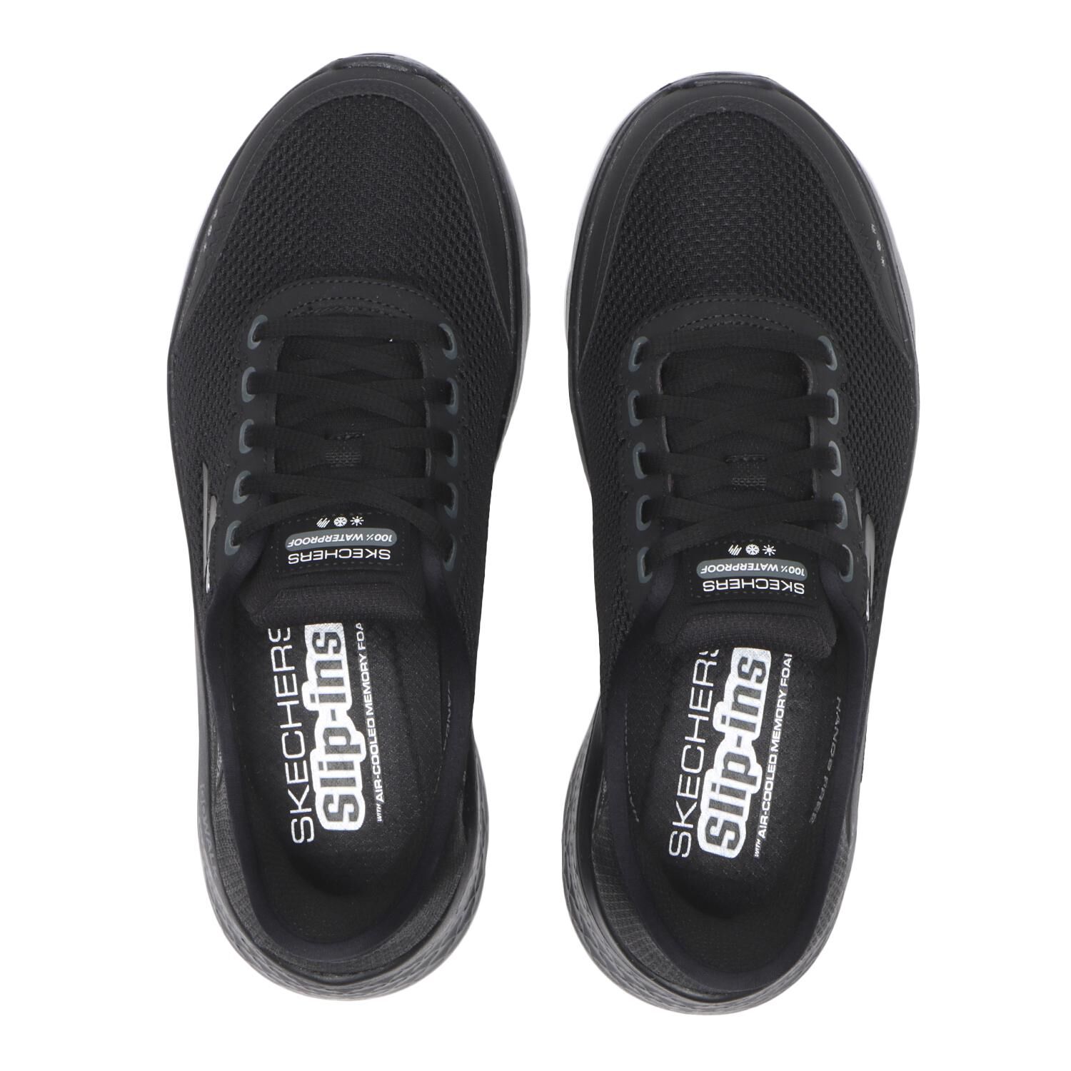 SKECHERS「【SKECHERS】GO WALK FLEX - CLEAR CREEK(W)」|スニーカー|