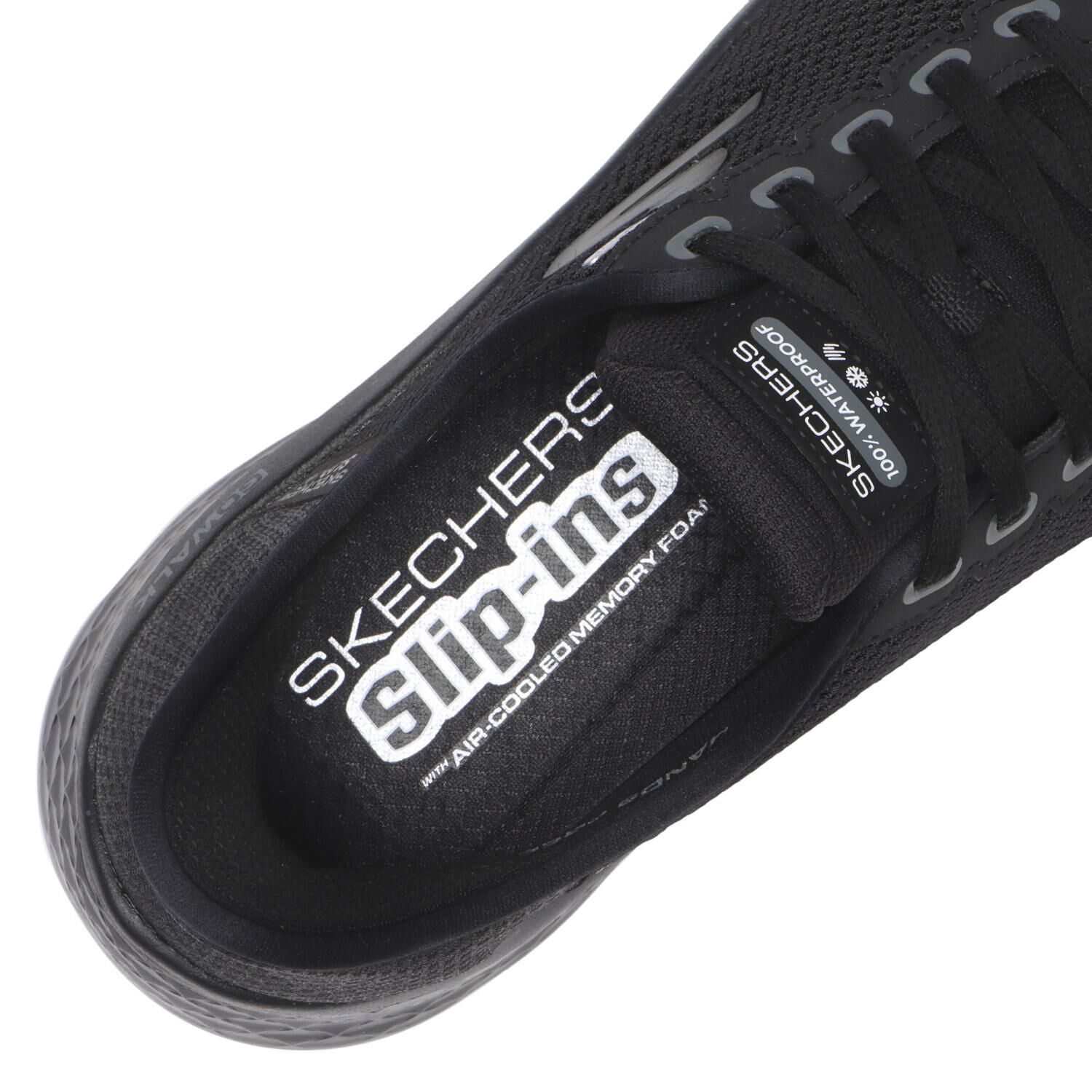 SKECHERS「【SKECHERS】GO WALK FLEX - CLEAR CREEK(W)」|スニーカー|