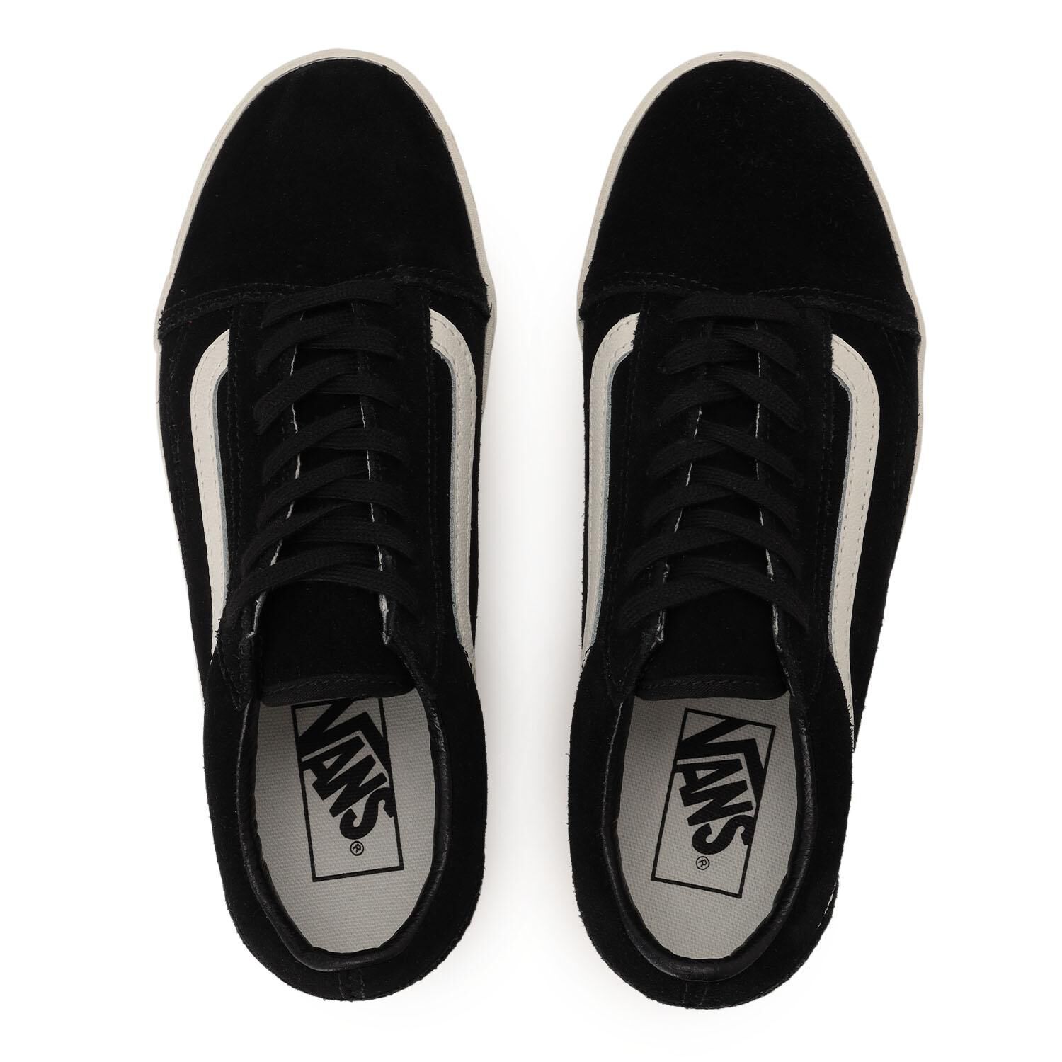 VANS「【VANS】OLD SKOOL LOWPRO」|スニーカー|