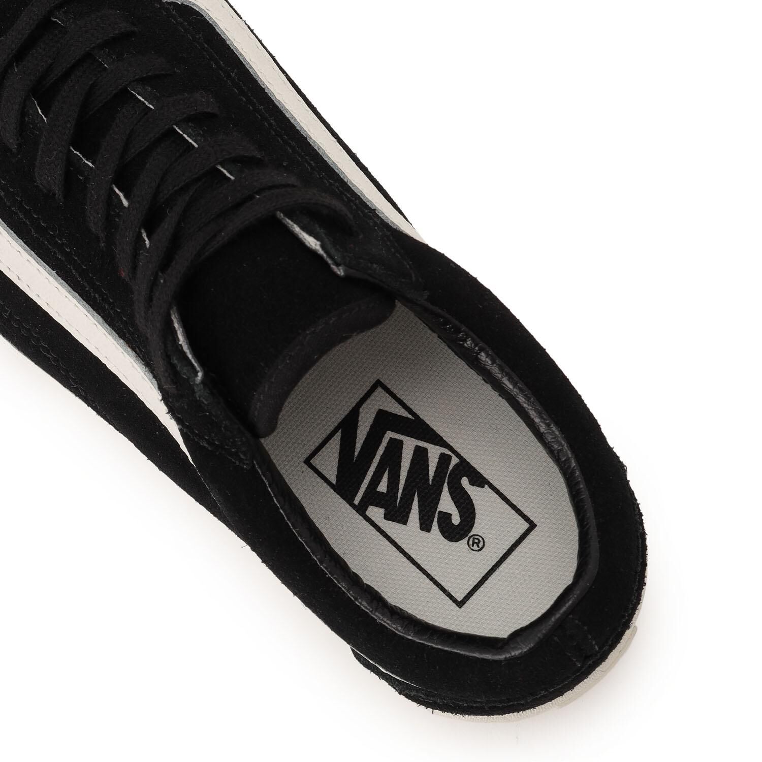 VANS「【VANS】OLD SKOOL LOWPRO」|スニーカー|