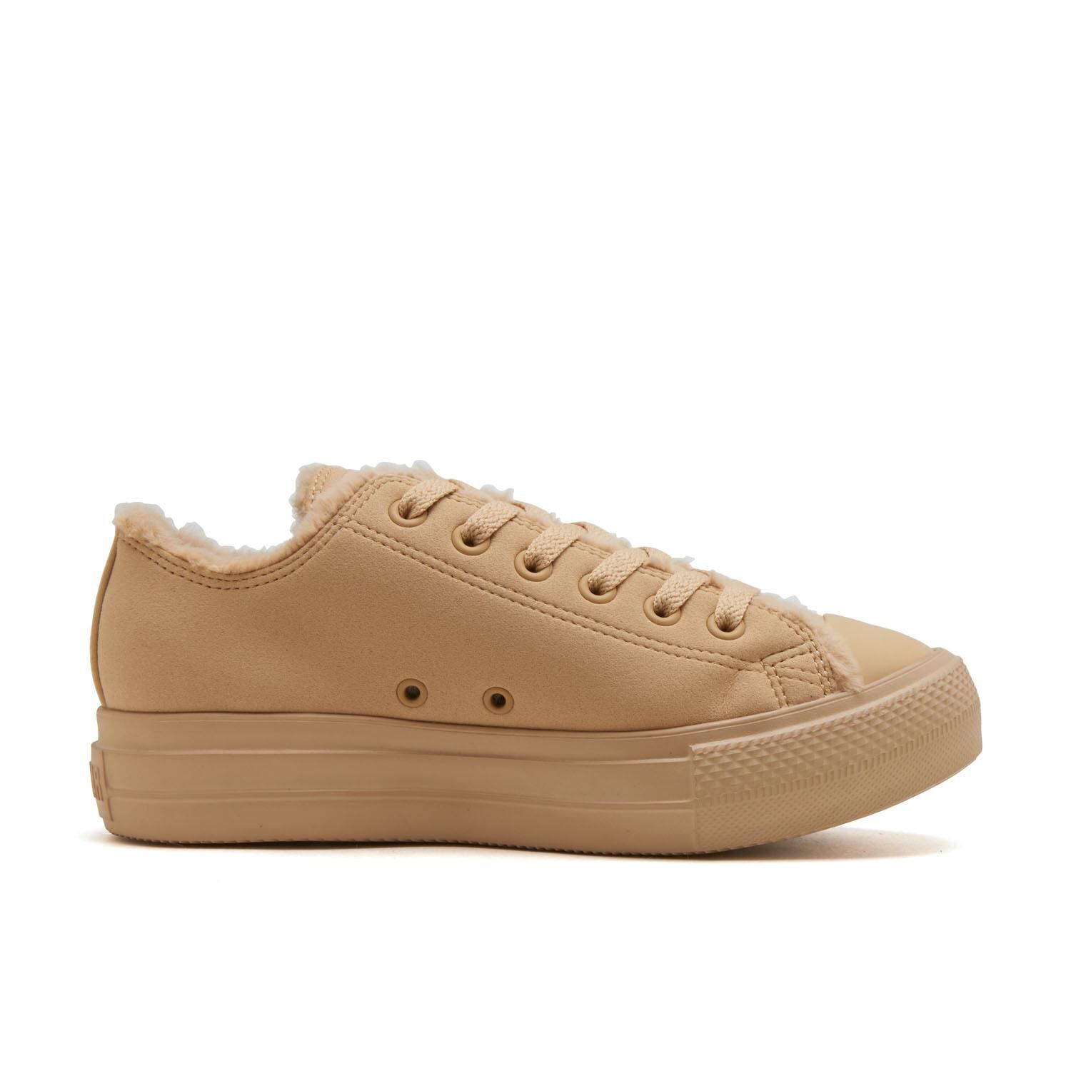 CONVERSE「【CONVERSE】AS LIGHT PLTS BA OX」|スニーカー|