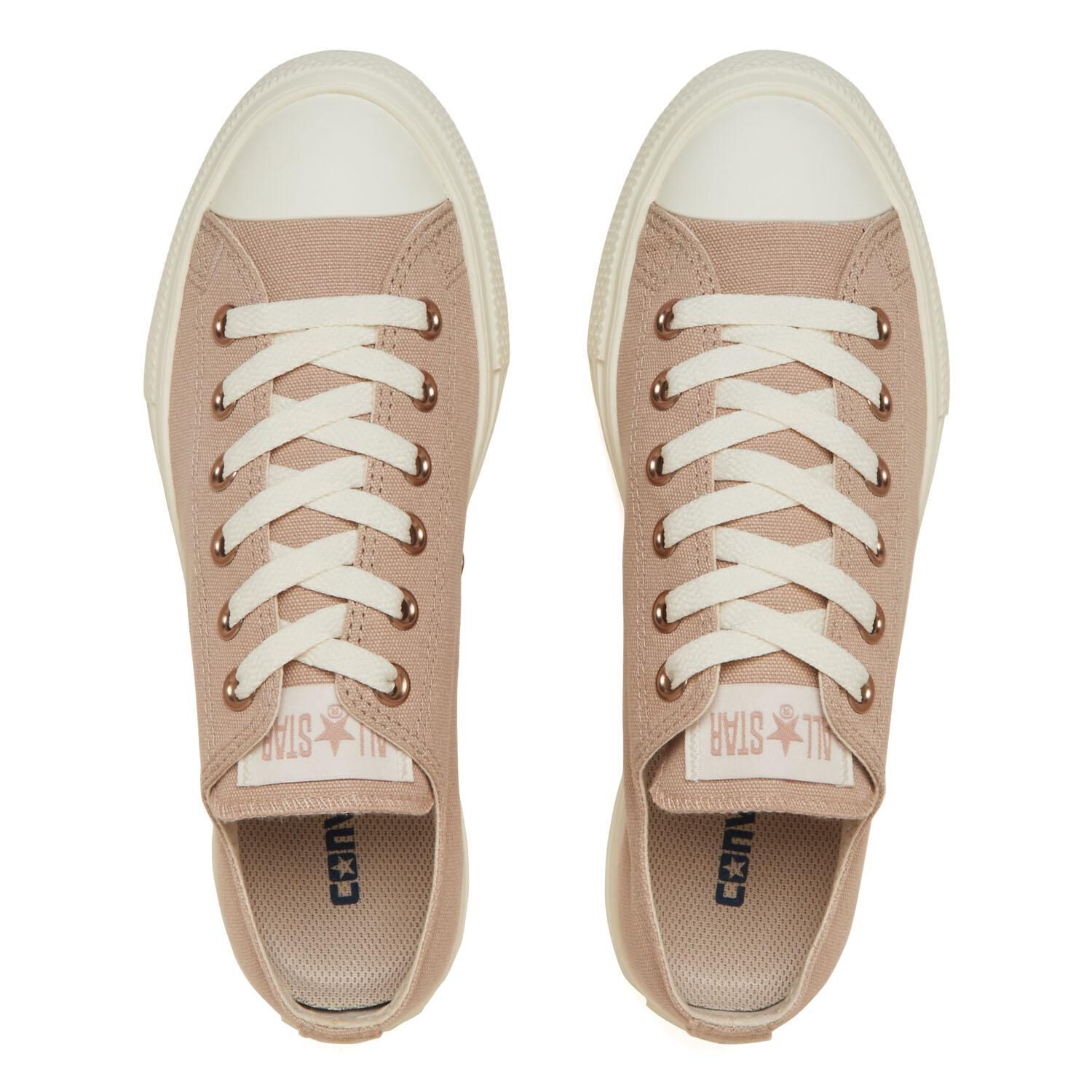 CONVERSE「【CONVERSE】AS LIGHT PLTS PG OX」|スニーカー|