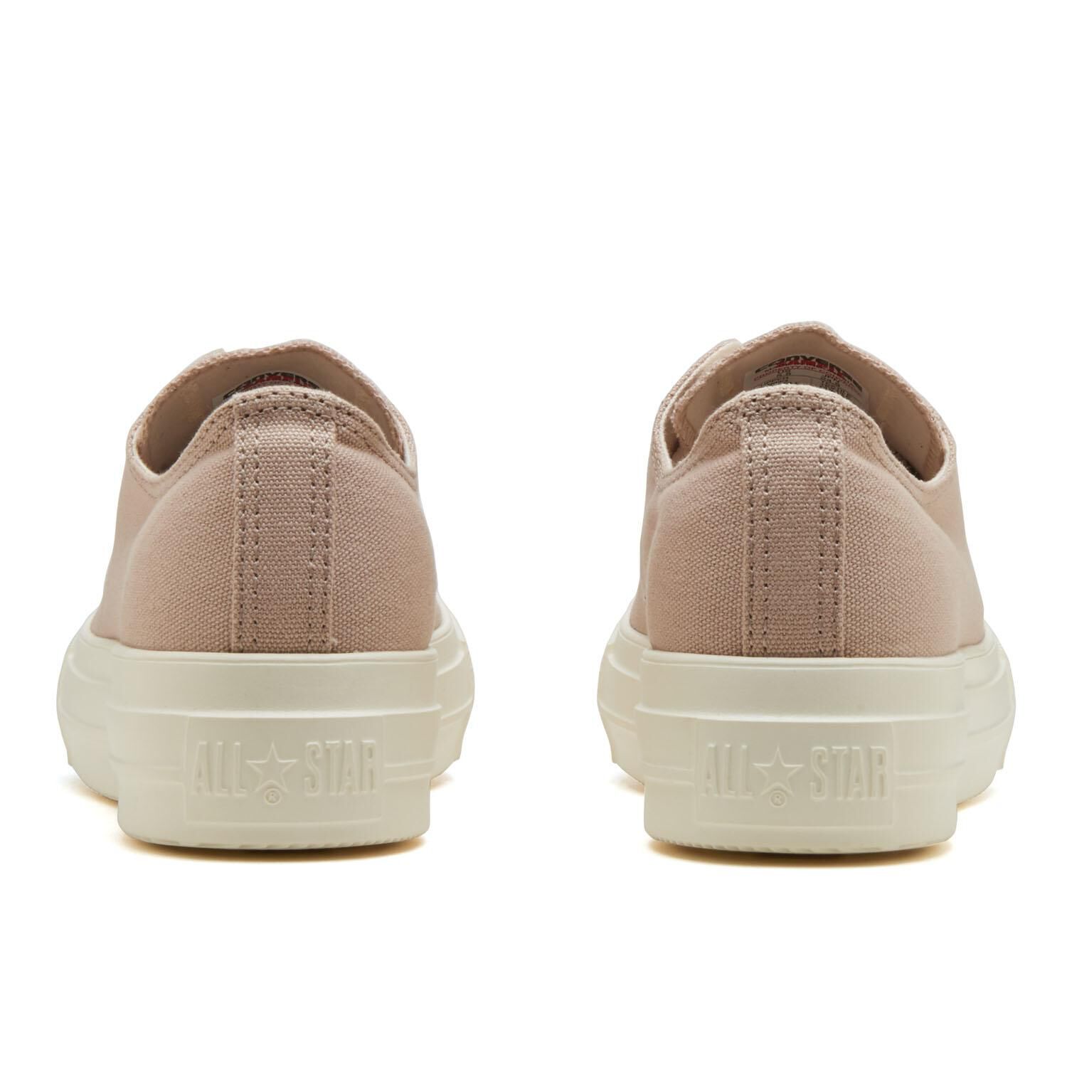 CONVERSE「【CONVERSE】AS LIGHT PLTS PG OX」|スニーカー|