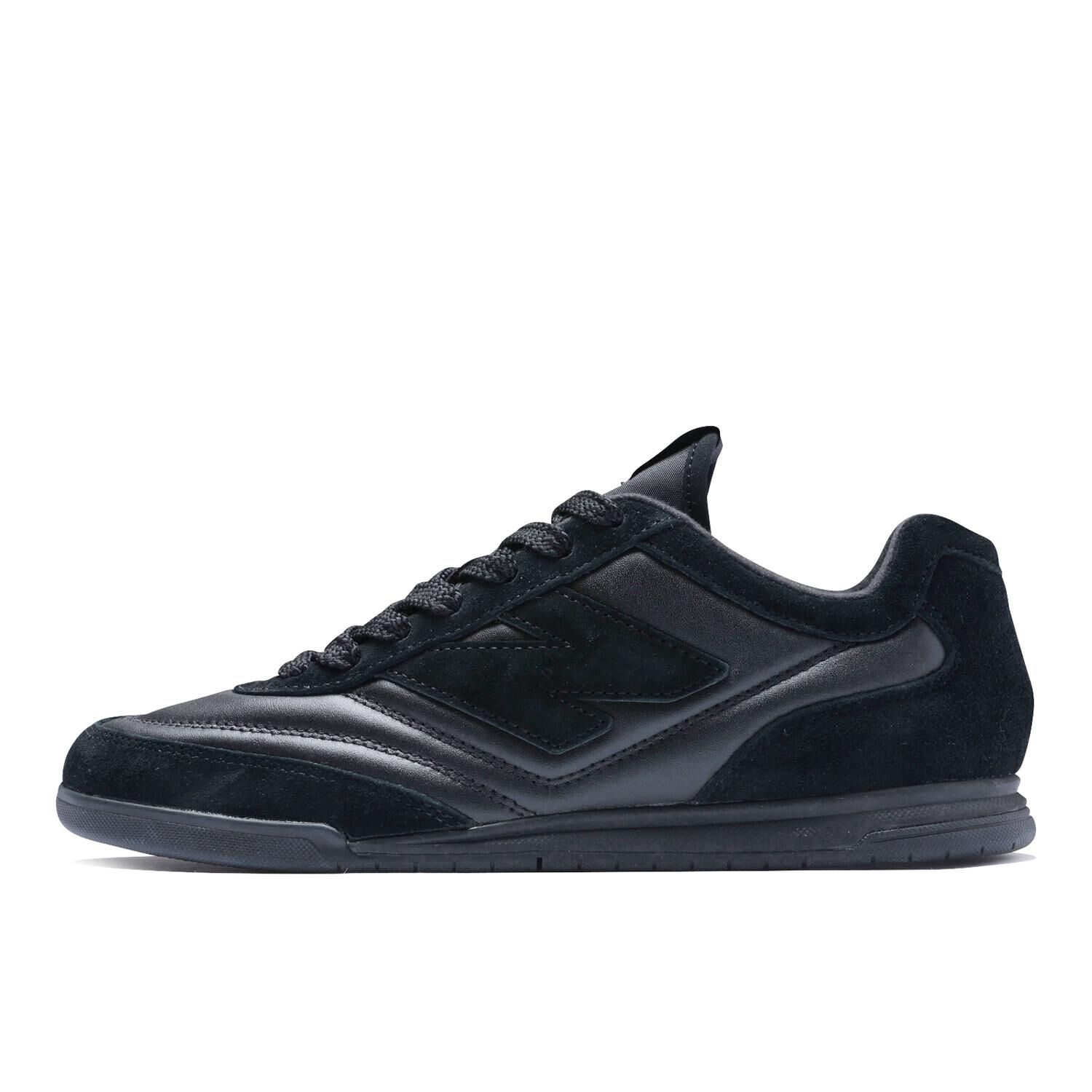 NEW BALANCE 「【NEW BALANCE】URC42CK(D)」|スニーカー|ブラック