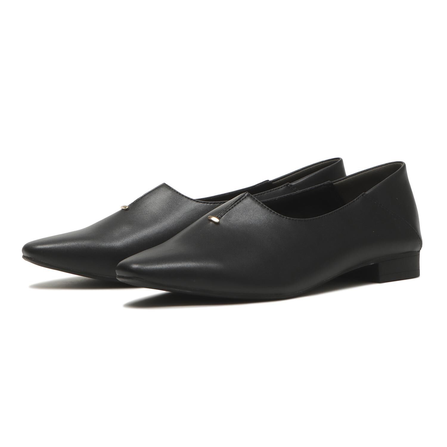 ABC SELECT「【ABC SELECT】BIT SLIT PUMPS 2」|パンプス|