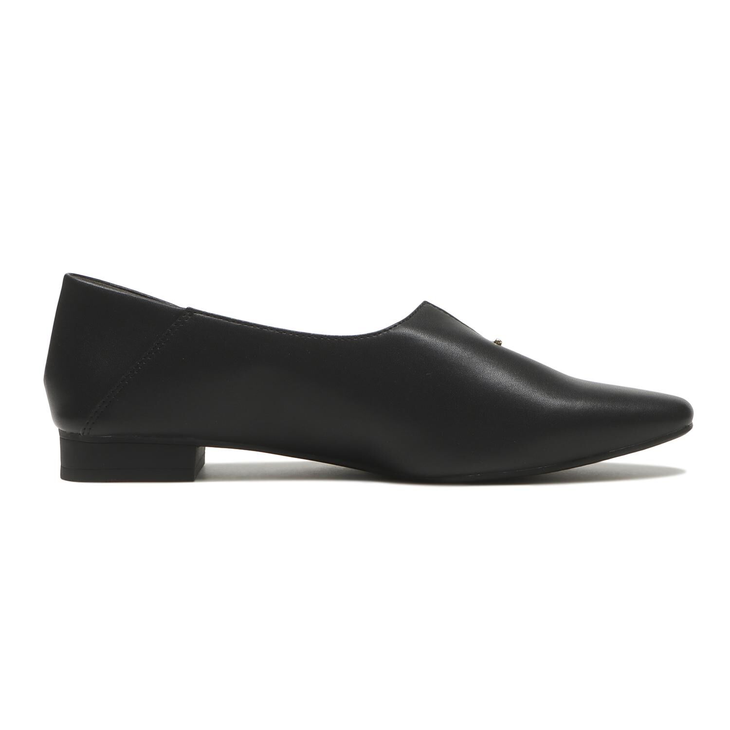 ABC SELECT「【ABC SELECT】BIT SLIT PUMPS 2」|パンプス|