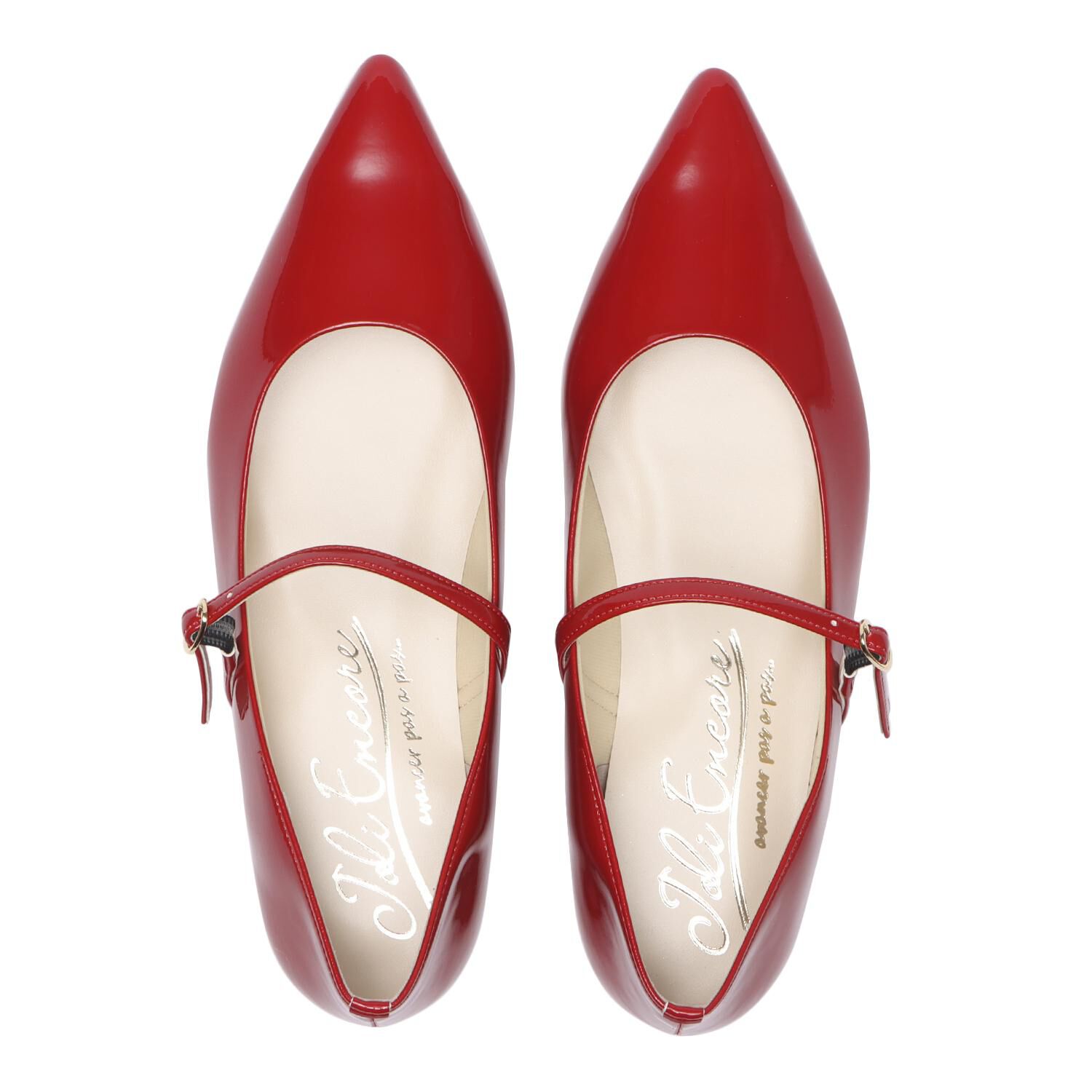 JOLI ENCORE「【JOLI ENCORE(TH)】MARY JANE 1」|パンプス|