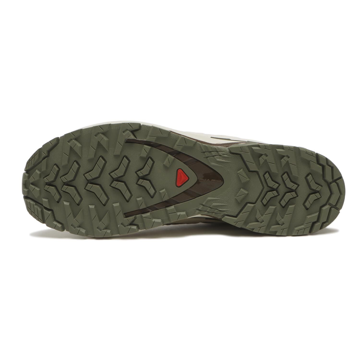 SALOMON「【SALOMON】XA PRO 3D V9 GTX」|スニーカー|