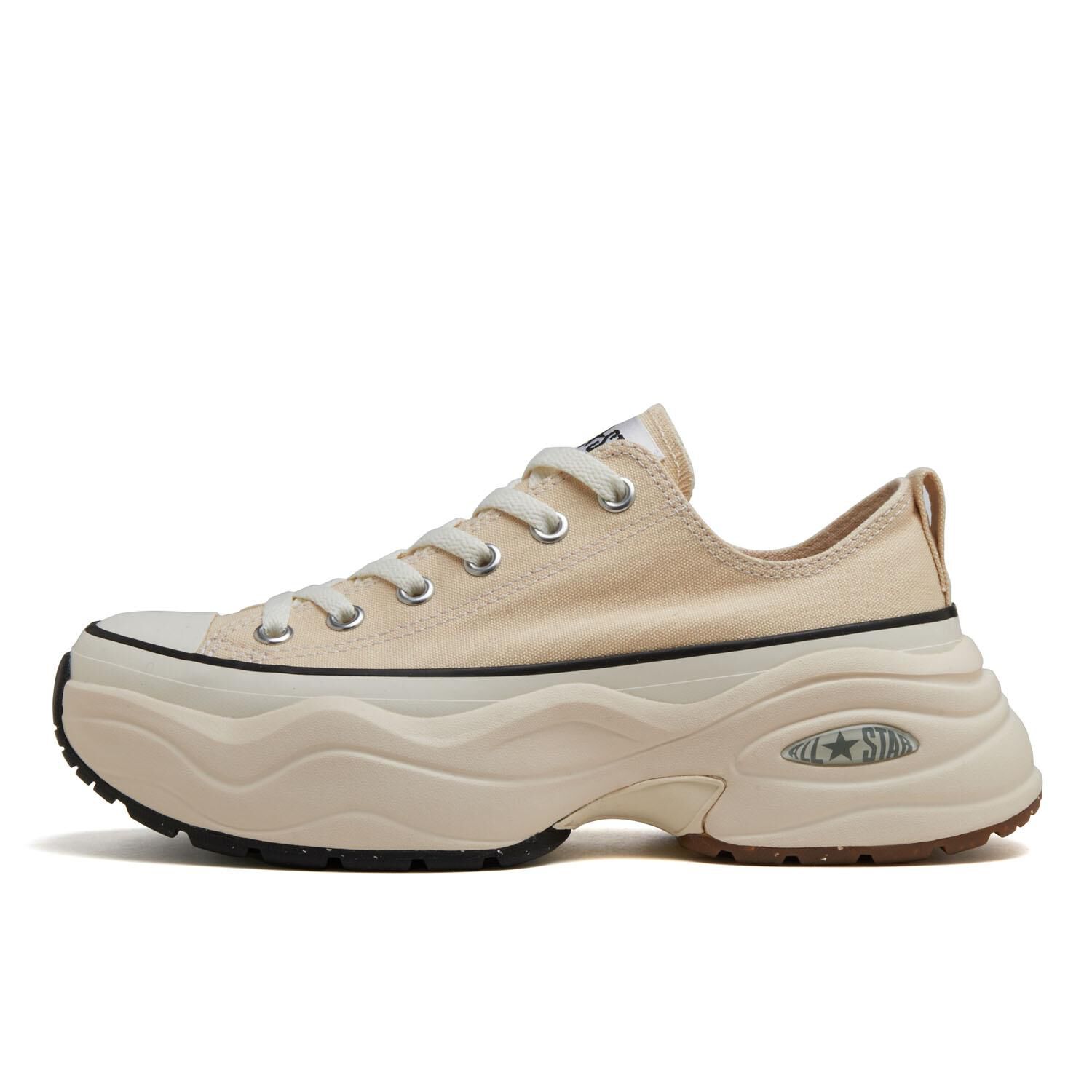 CONVERSE「【CONVERSE】AS (R) SURGETRAINER OX」|スニーカー|ホワイト