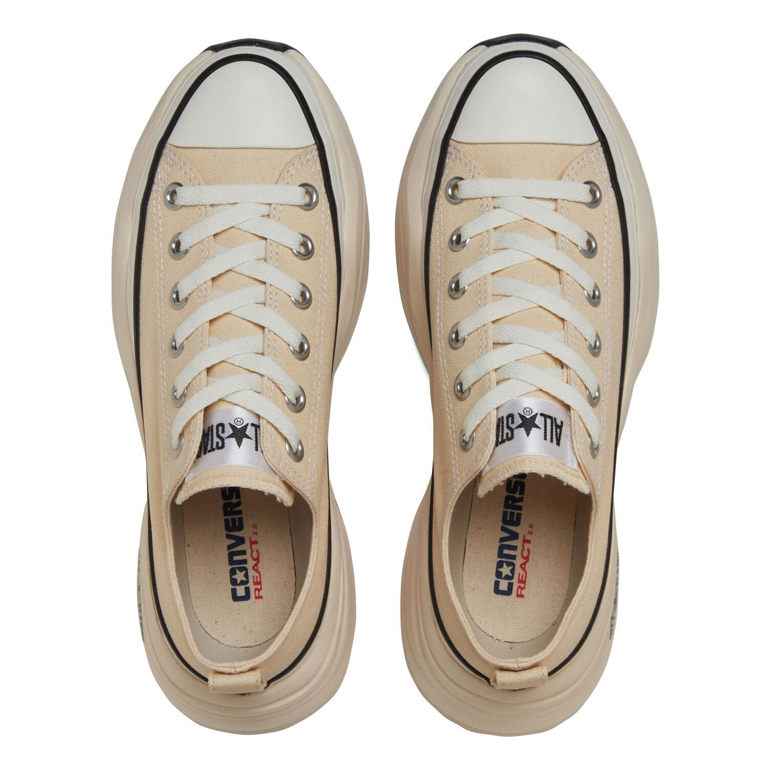 CONVERSE「【CONVERSE】AS (R) SURGETRAINER OX」|スニーカー|