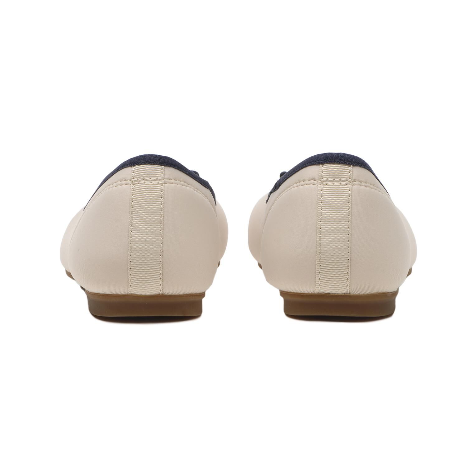 ABC SELECT「【ABC SELECT】ROUND RIBBON NP」|パンプス|