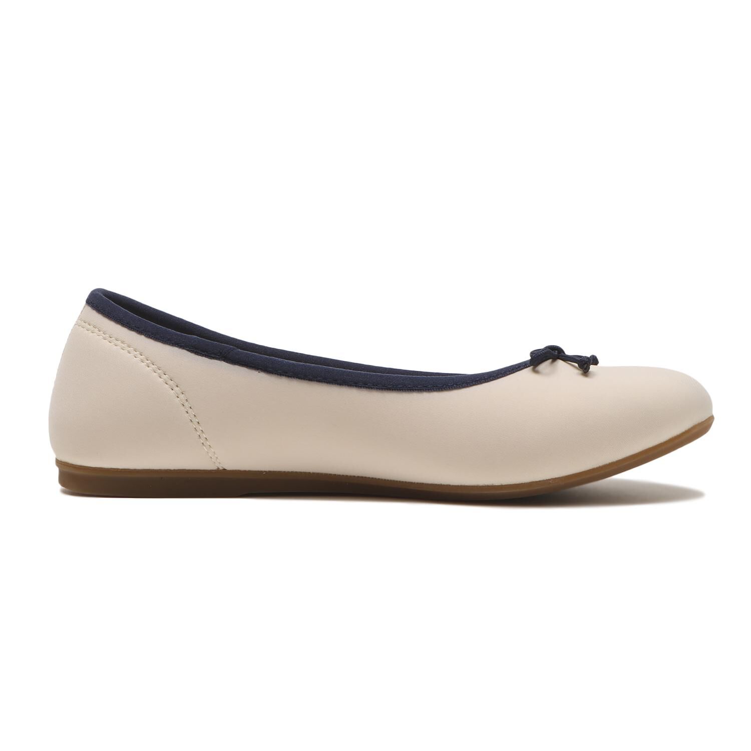 ABC SELECT「【ABC SELECT】ROUND RIBBON NP」|パンプス|