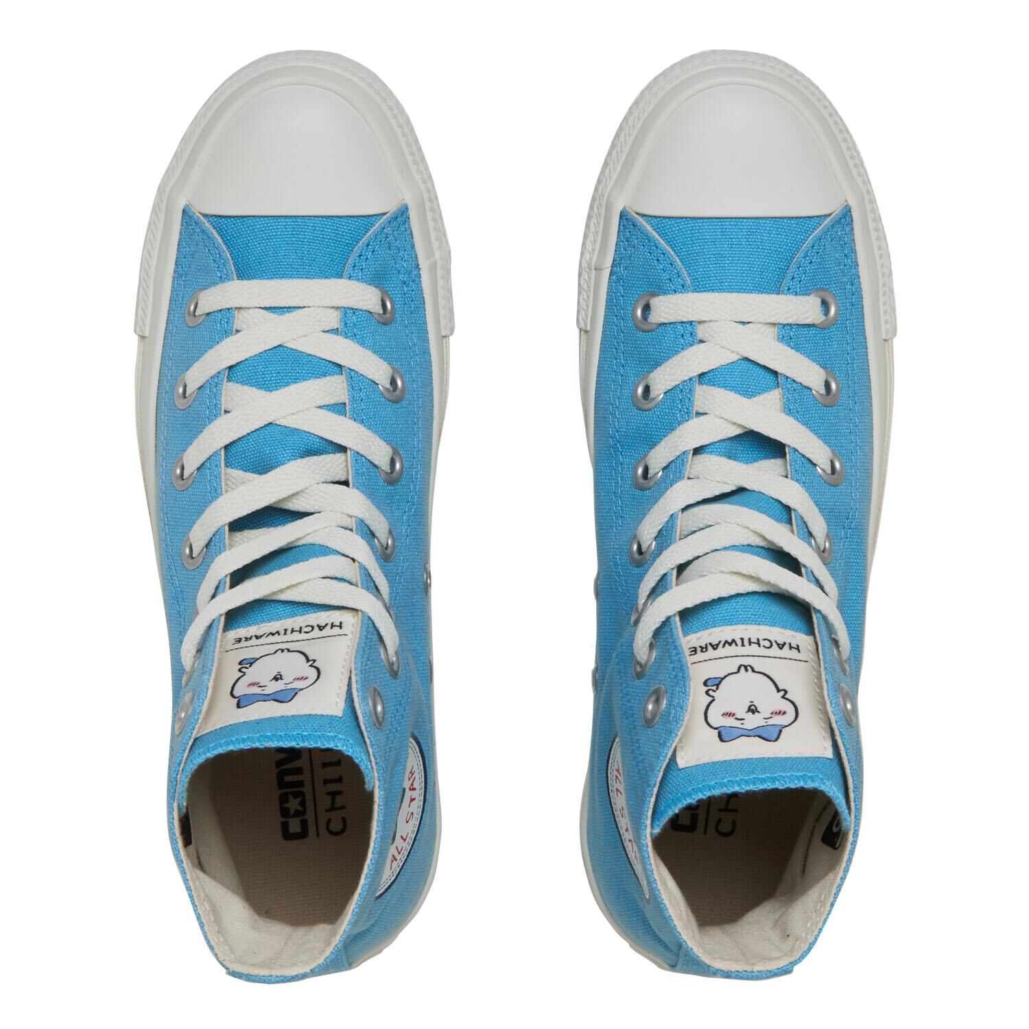 CONVERSE「【CONVERSE】AS CL HI / CHIIKAWA」|スニーカー|