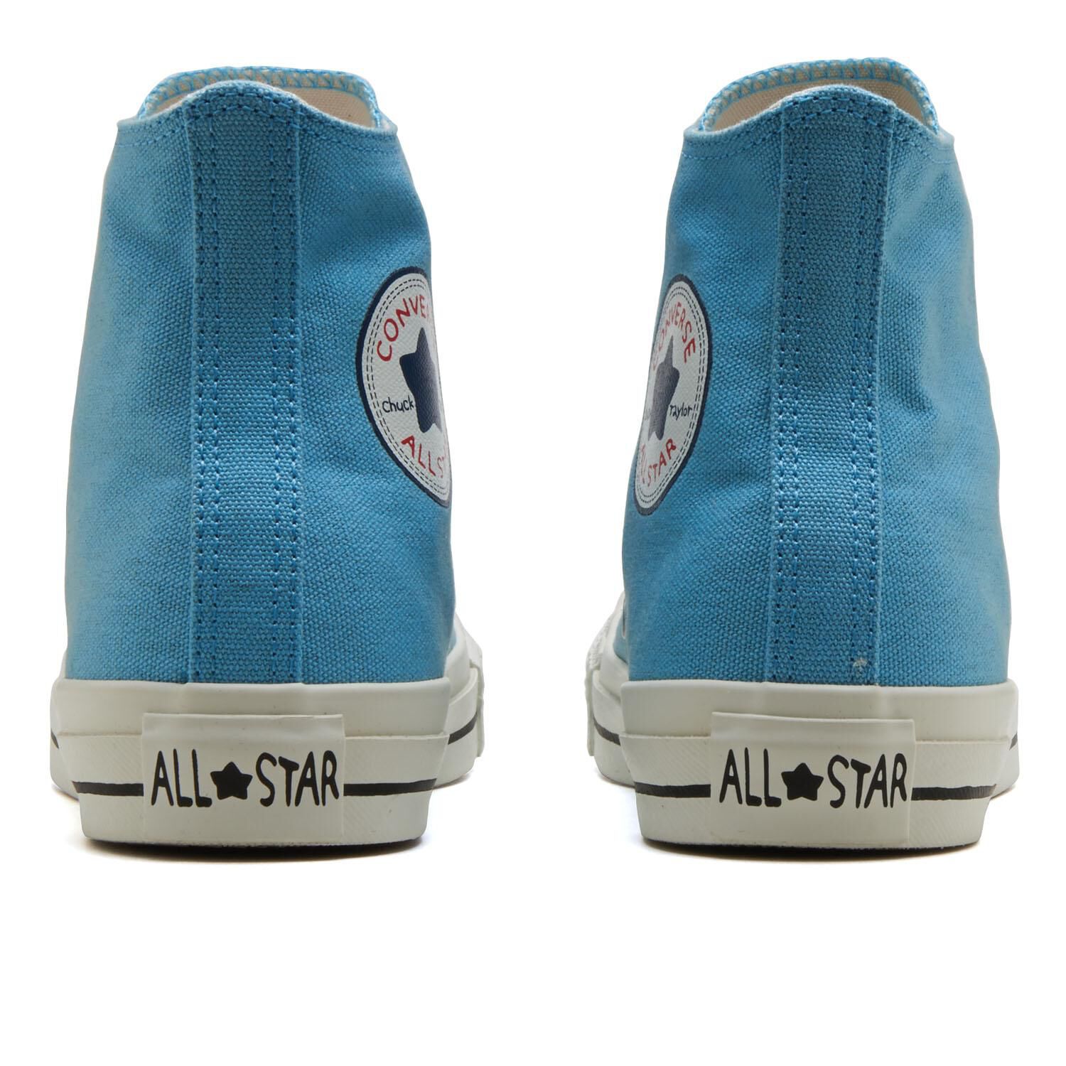 CONVERSE「【CONVERSE】AS CL HI / CHIIKAWA」|スニーカー|