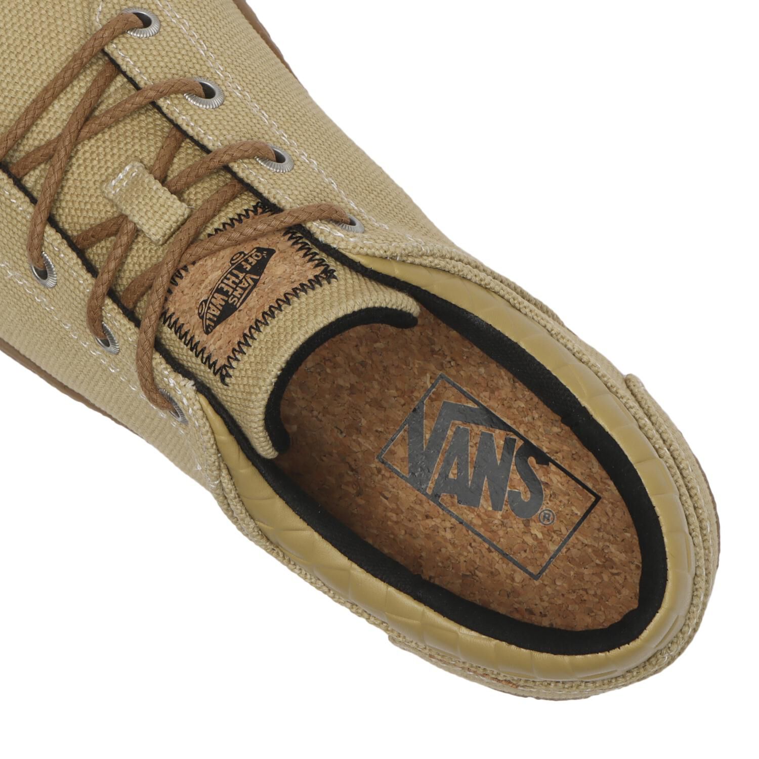 VANS「【VANS】STRIDS」|スニーカー|
