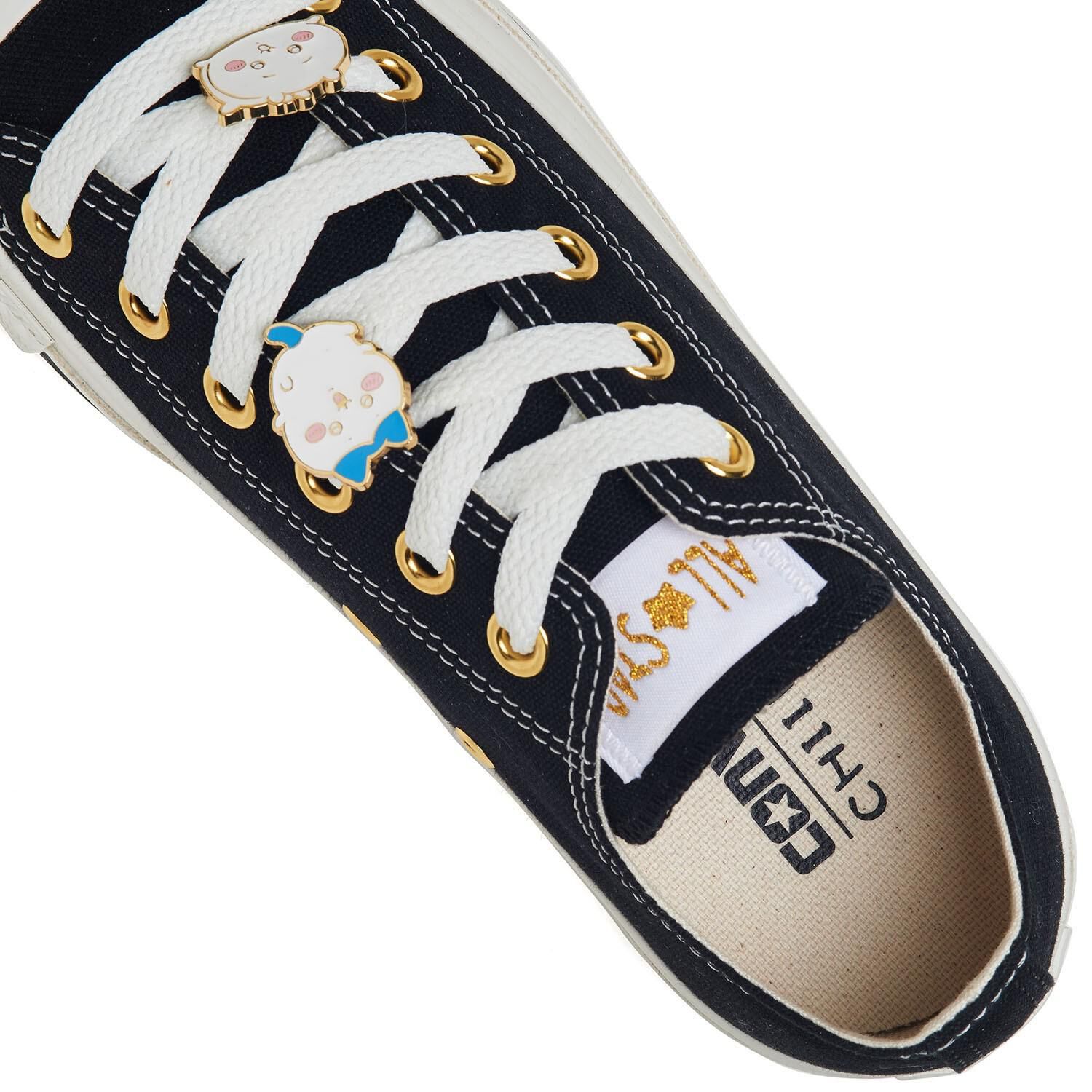CONVERSE「【CONVERSE】AS GD OX / CHIIKAWA」|スニーカー|