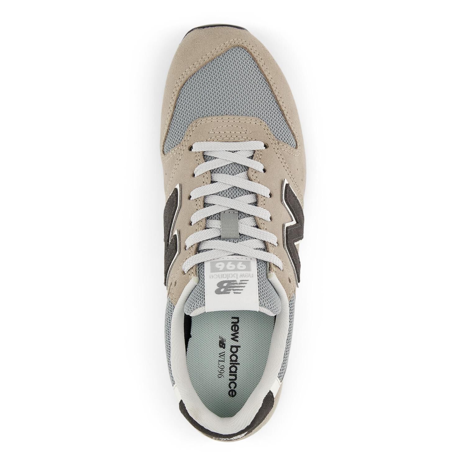 NEW BALANCE 「【NEW BALANCE】WL996EL2(D)」|スニーカー|